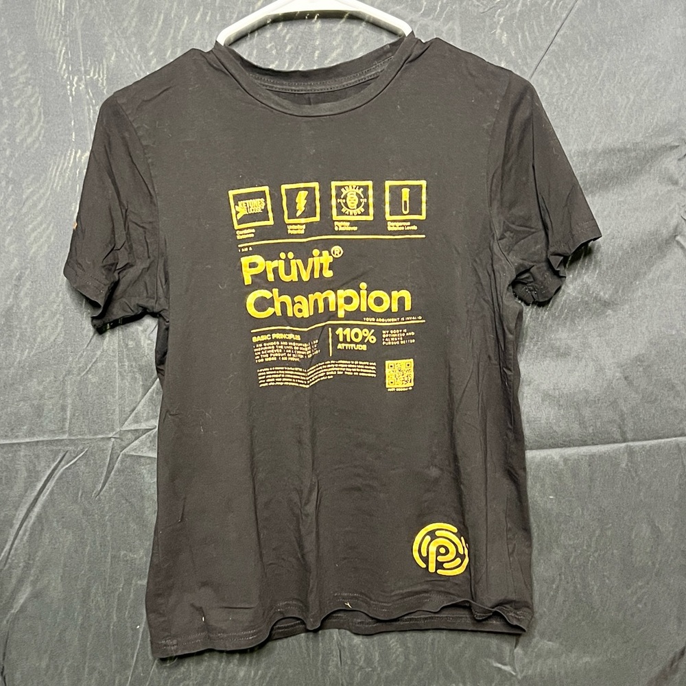Pruvit T